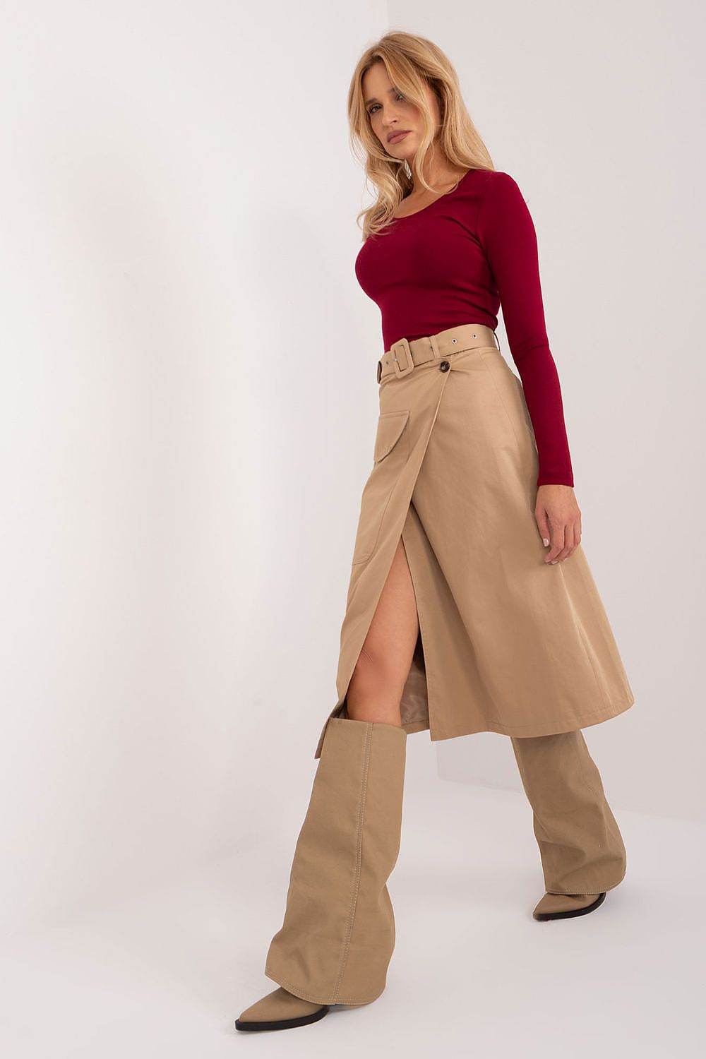 Skirt Factory Price - CELIA MODA