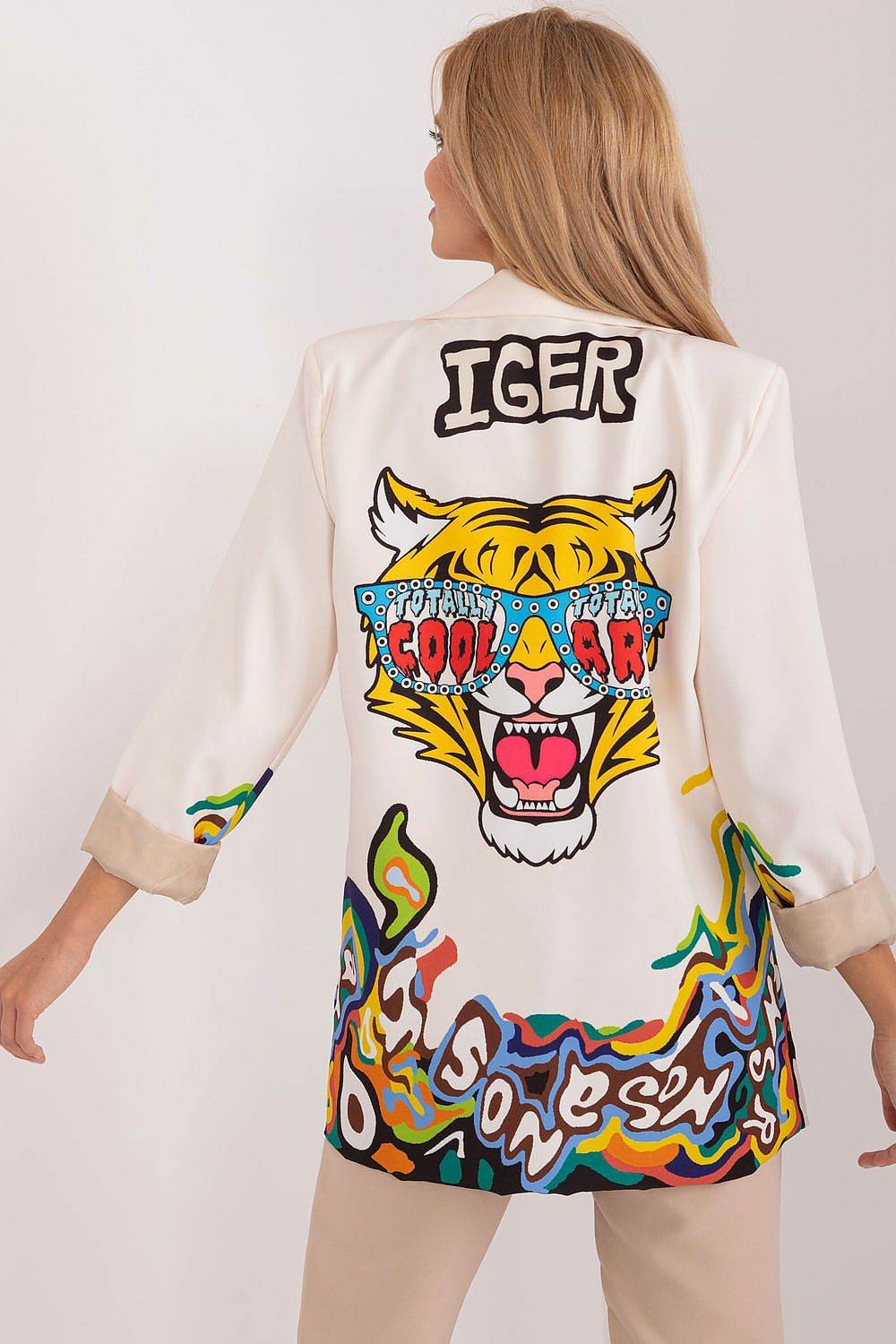 Jacket Italy Moda - CELIA MODA