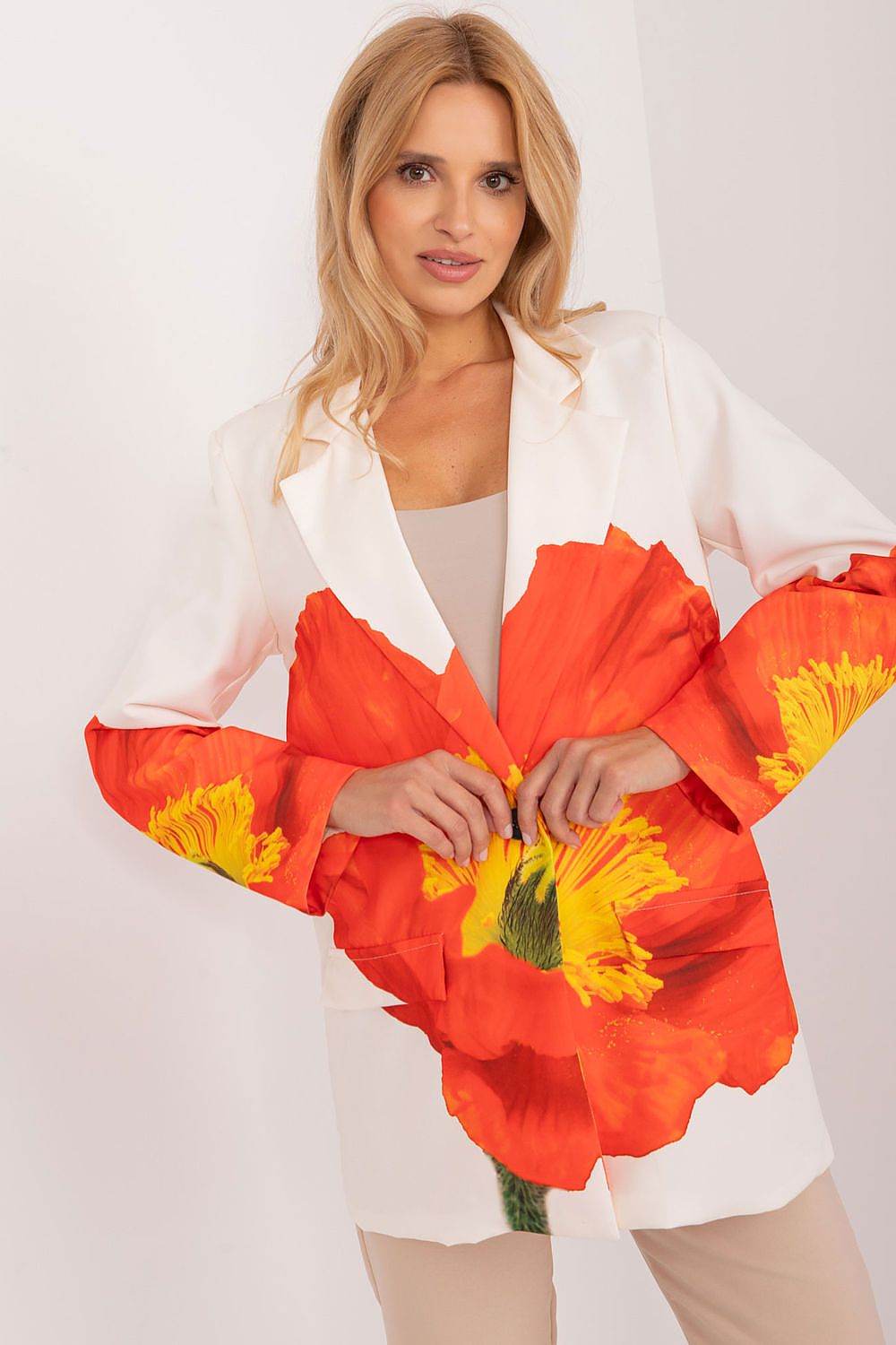 Jacket Italy Moda - CELIA MODA