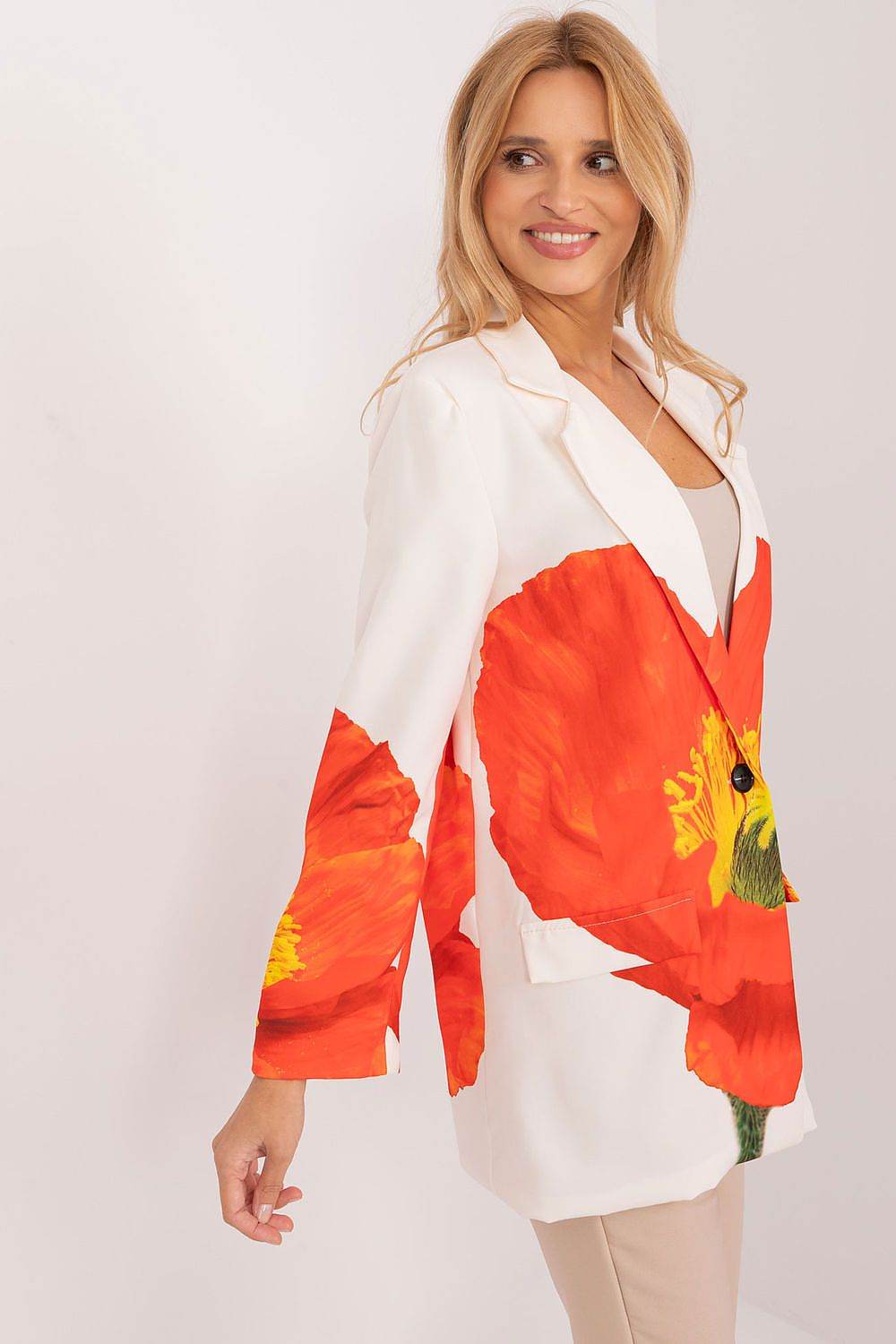 Jacket Italy Moda - CELIA MODA