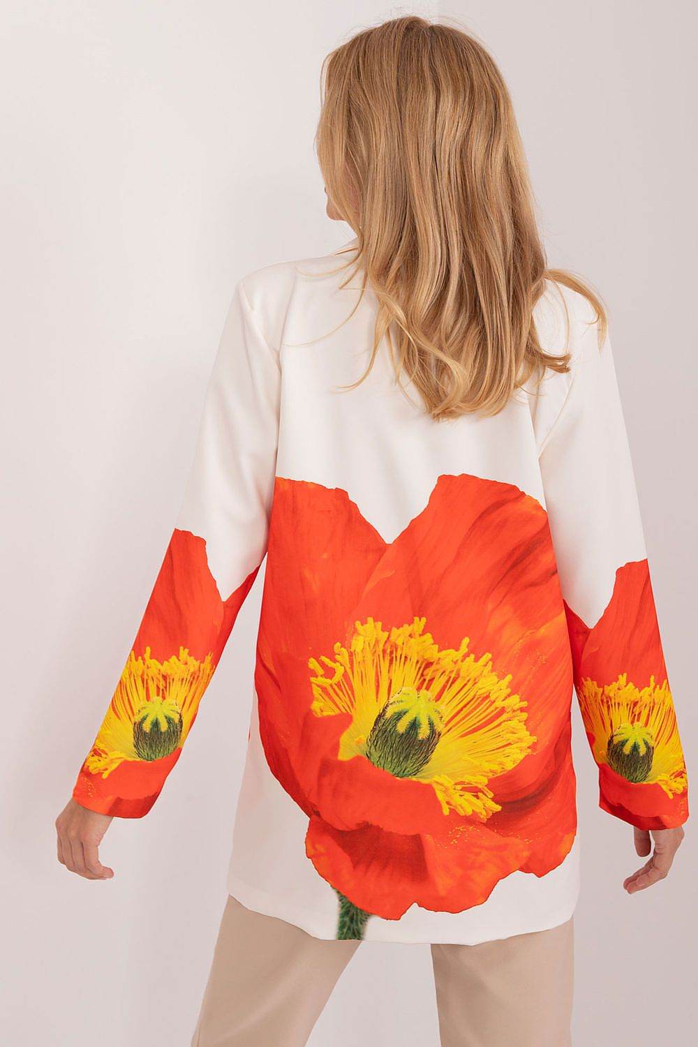 Jacket Italy Moda - CELIA MODA