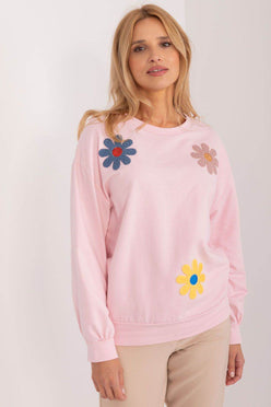 Sweatshirt Italy Moda - CELIA MODA