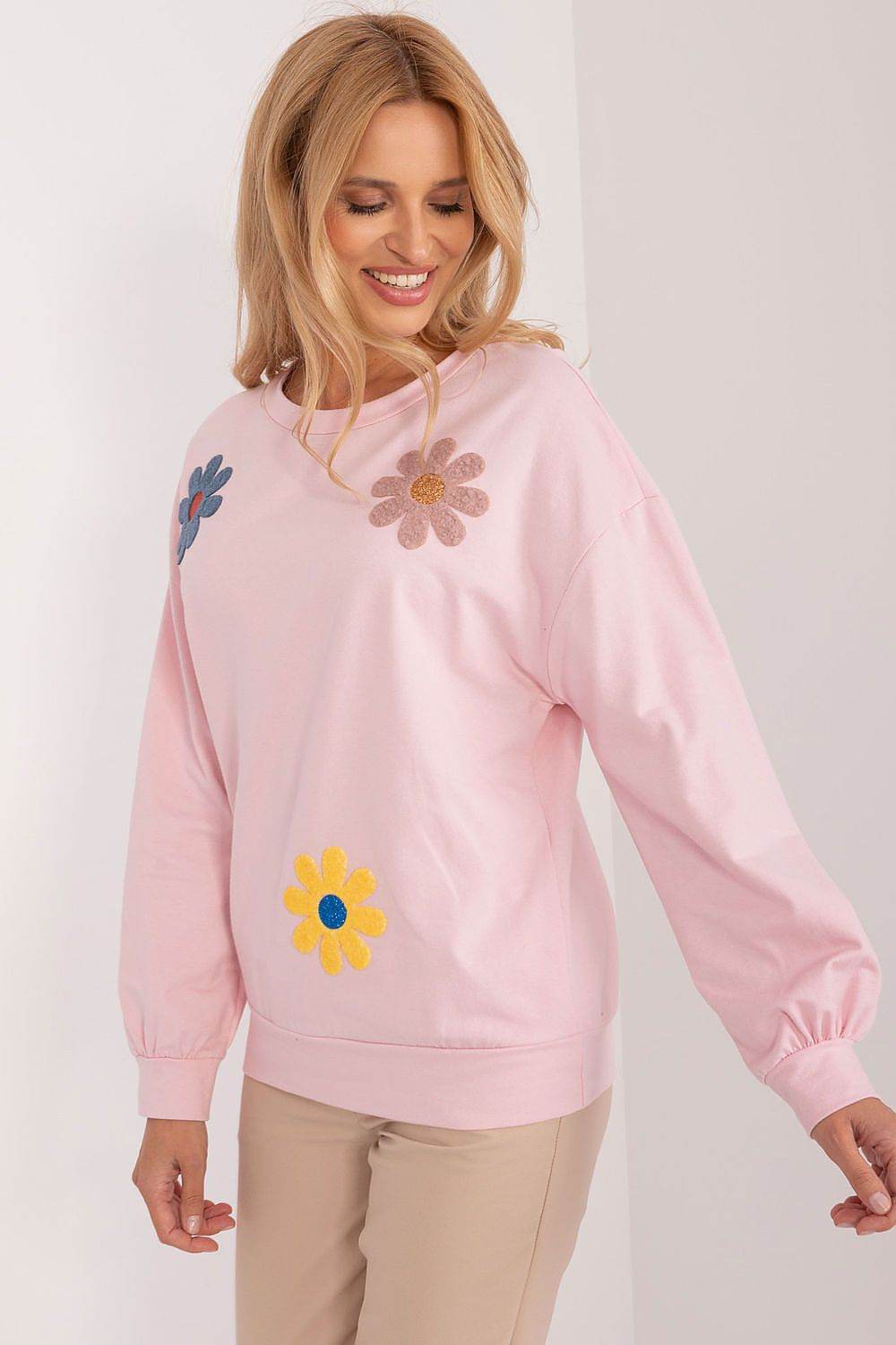 Sweatshirt Italy Moda - CELIA MODA