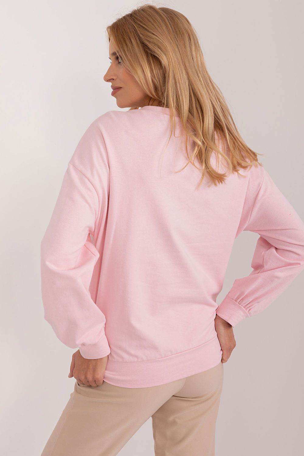 Sweatshirt Italy Moda - CELIA MODA