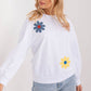 Sweatshirt Italy Moda - CELIA MODA