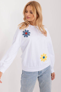 Sweatshirt Italy Moda - CELIA MODA