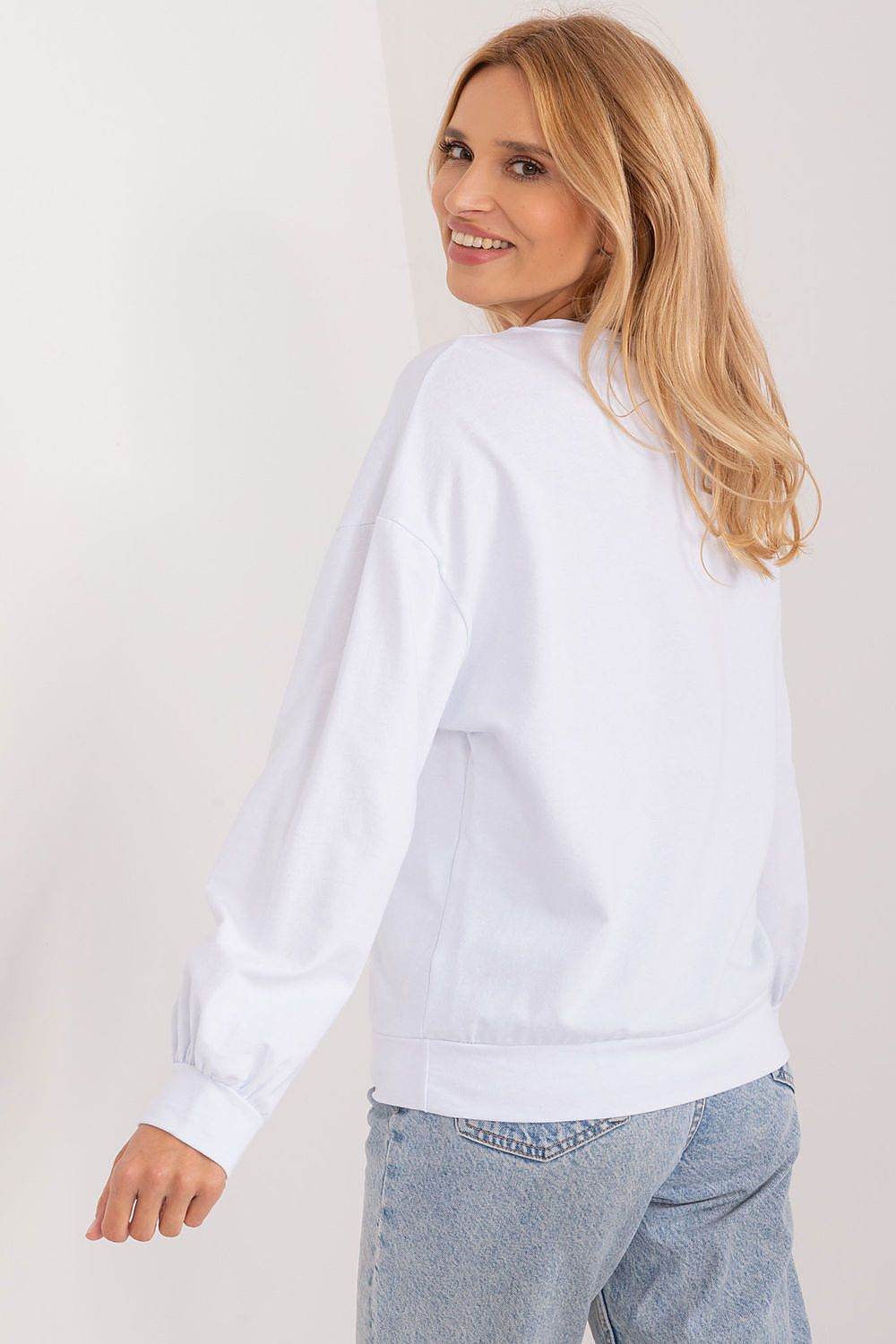 Sweatshirt Italy Moda - CELIA MODA