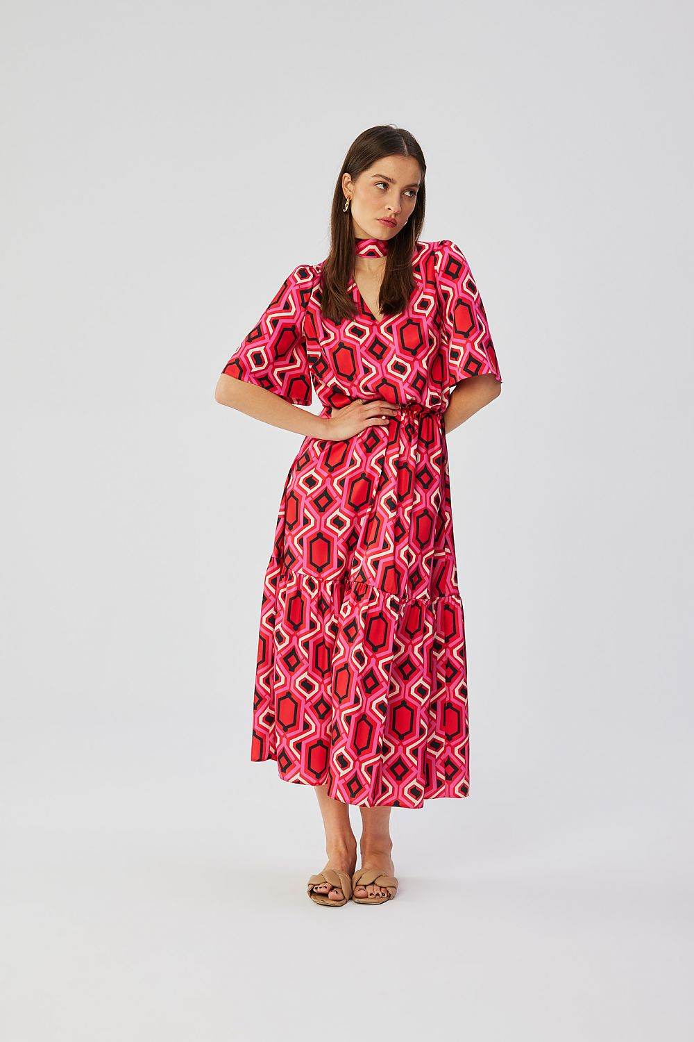 Daydress Stylove - CELIA MODA