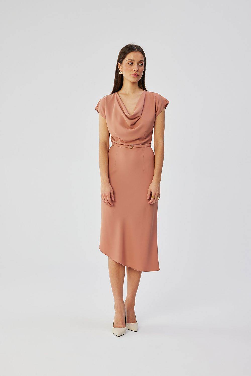 Cocktail dress Stylove - CELIA MODA