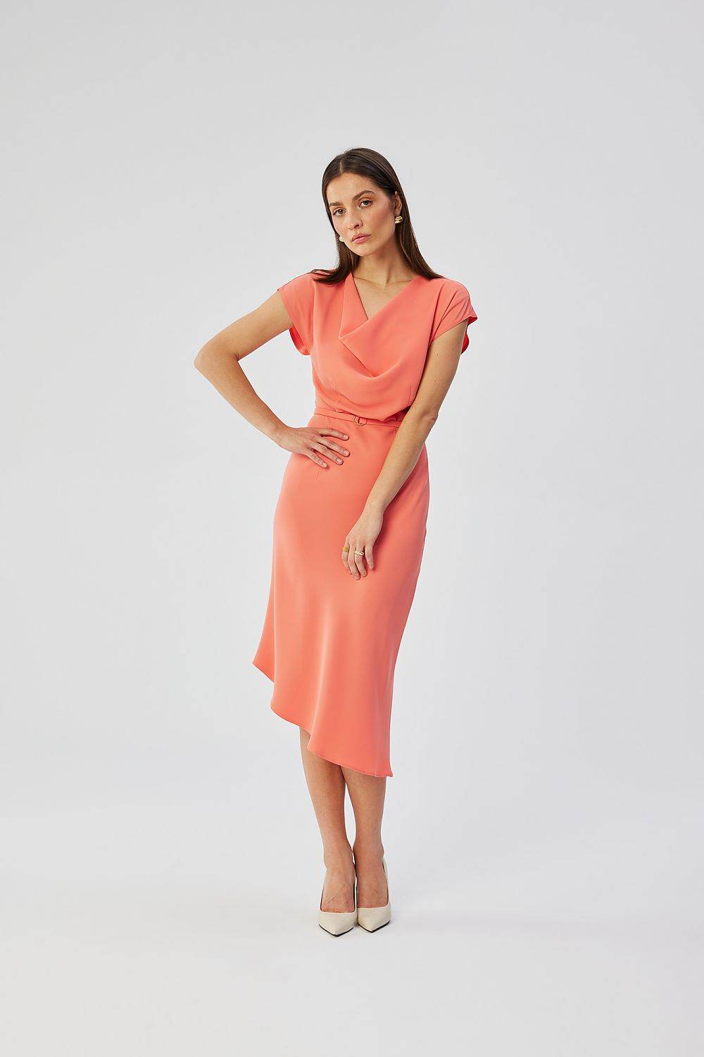 Cocktail dress Stylove - CELIA MODA