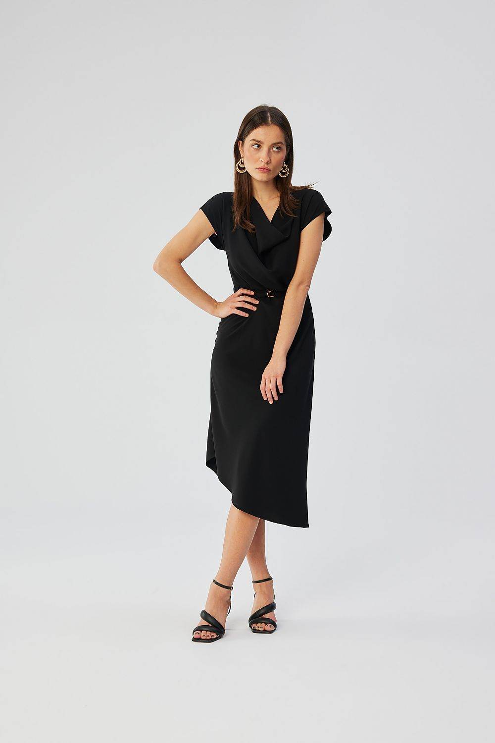Cocktail dress Stylove - CELIA MODA