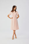  Cocktail dress model 193436 Stylove 