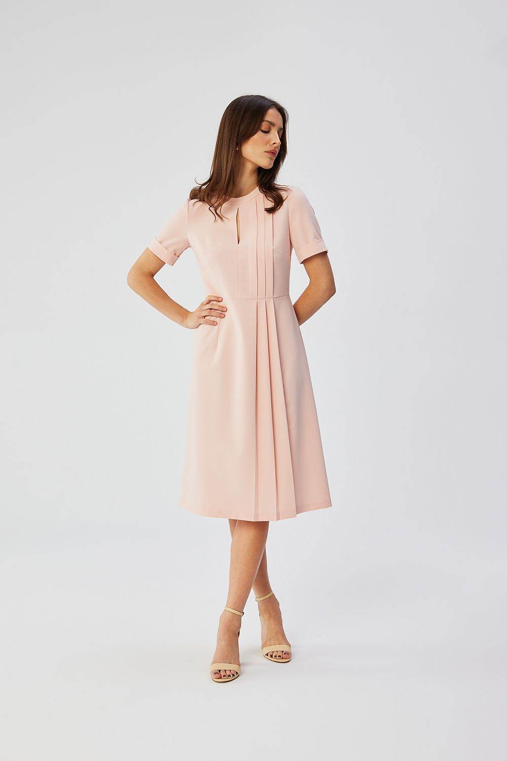 Cocktail dress Stylove - CELIA MODA