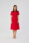  Cocktail dress model 193438 Stylove 