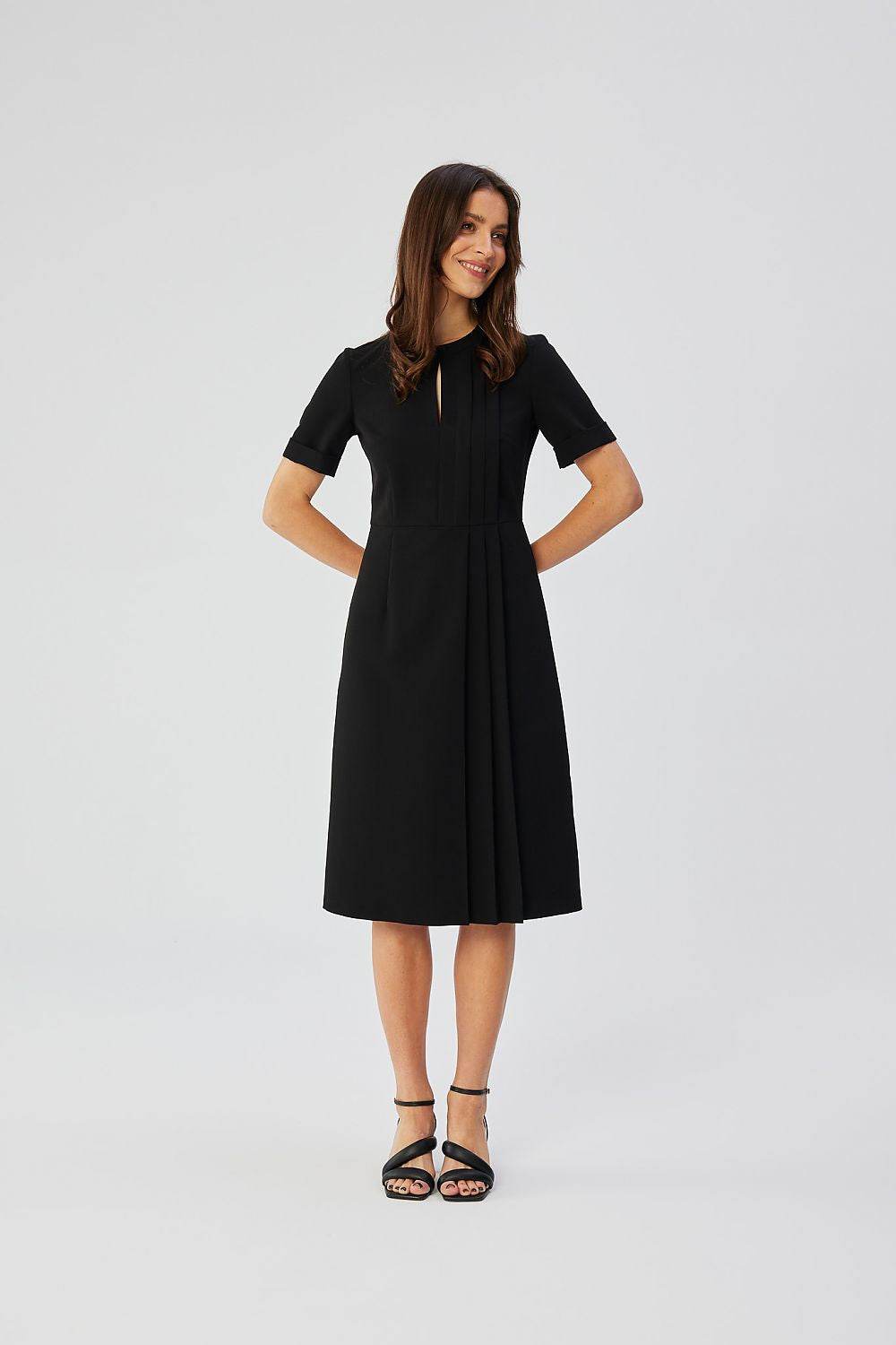 Cocktail dress Stylove - CELIA MODA