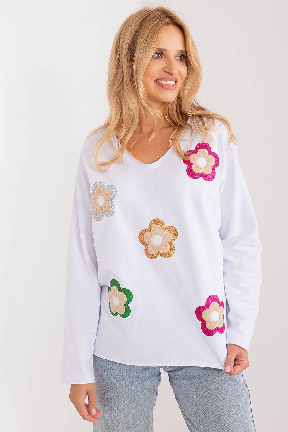 Blouse Italy Moda - CELIA MODA