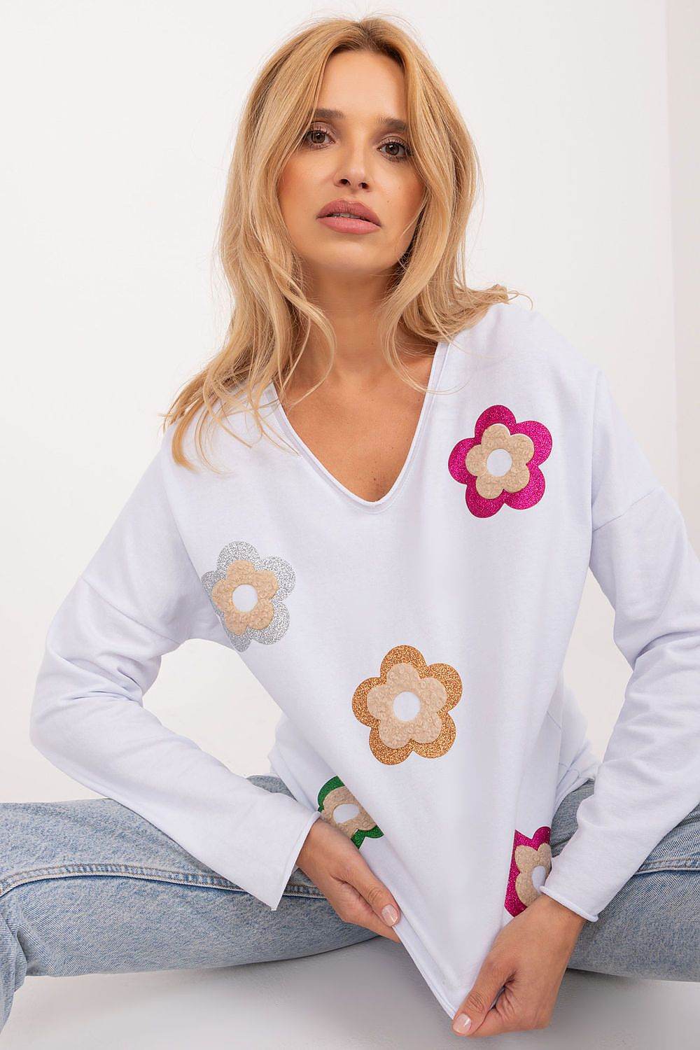 Blouse Italy Moda - CELIA MODA