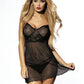 Sexy set DKaren - CELIA MODA