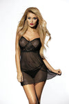 Sexy set DKaren - CELIA MODA