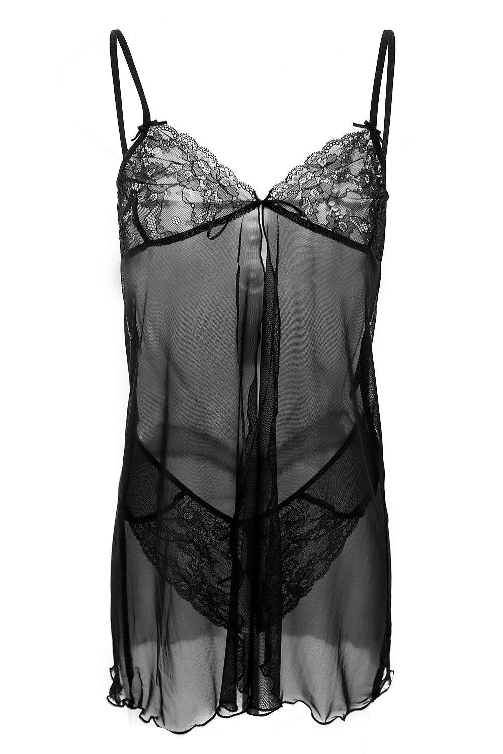 Sexy set DKaren - CELIA MODA
