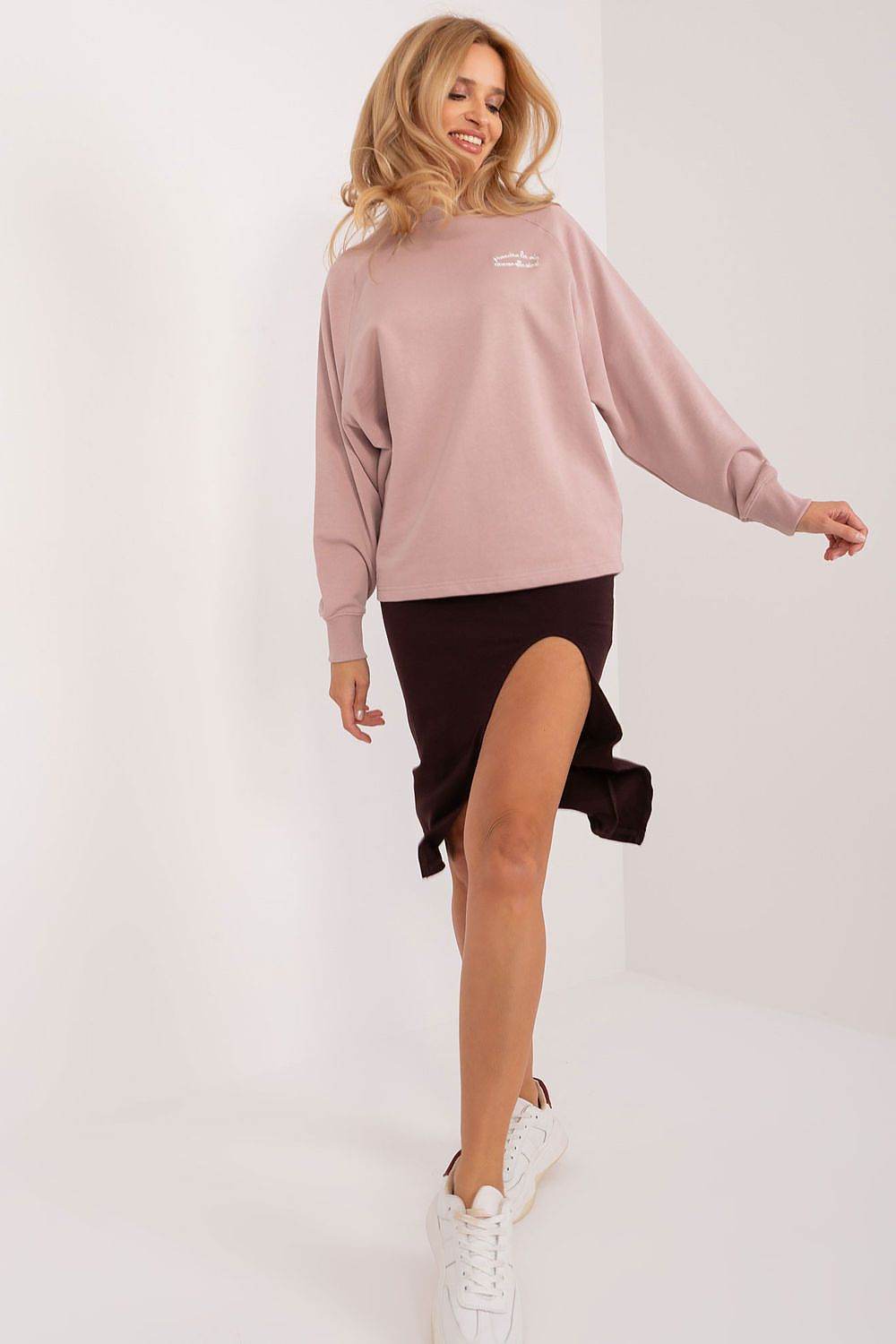 Sweatshirt Sublevel - CELIA MODA