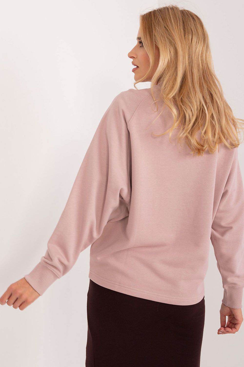 Sweatshirt Sublevel - CELIA MODA