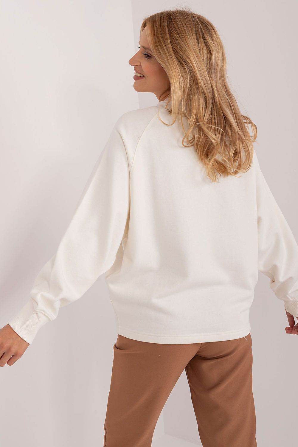 Sweatshirt Sublevel - CELIA MODA