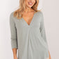 Blouse model 193503 Sublevel 