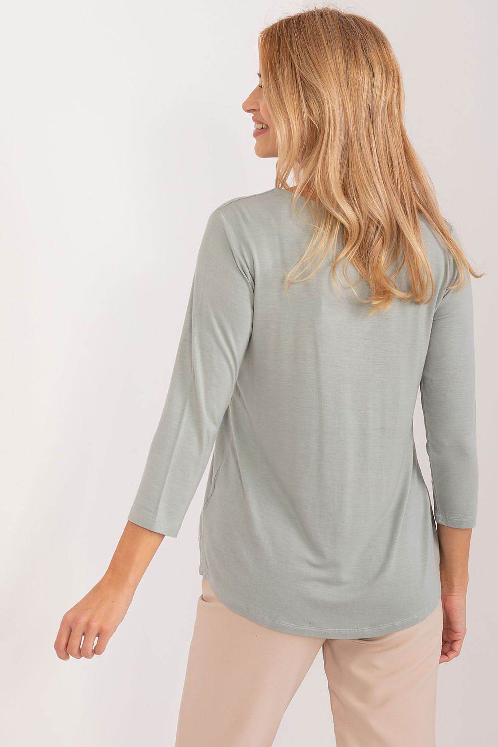 Blouse Sublevel - CELIA MODA