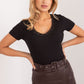  Blouse model 193508 Sublevel 