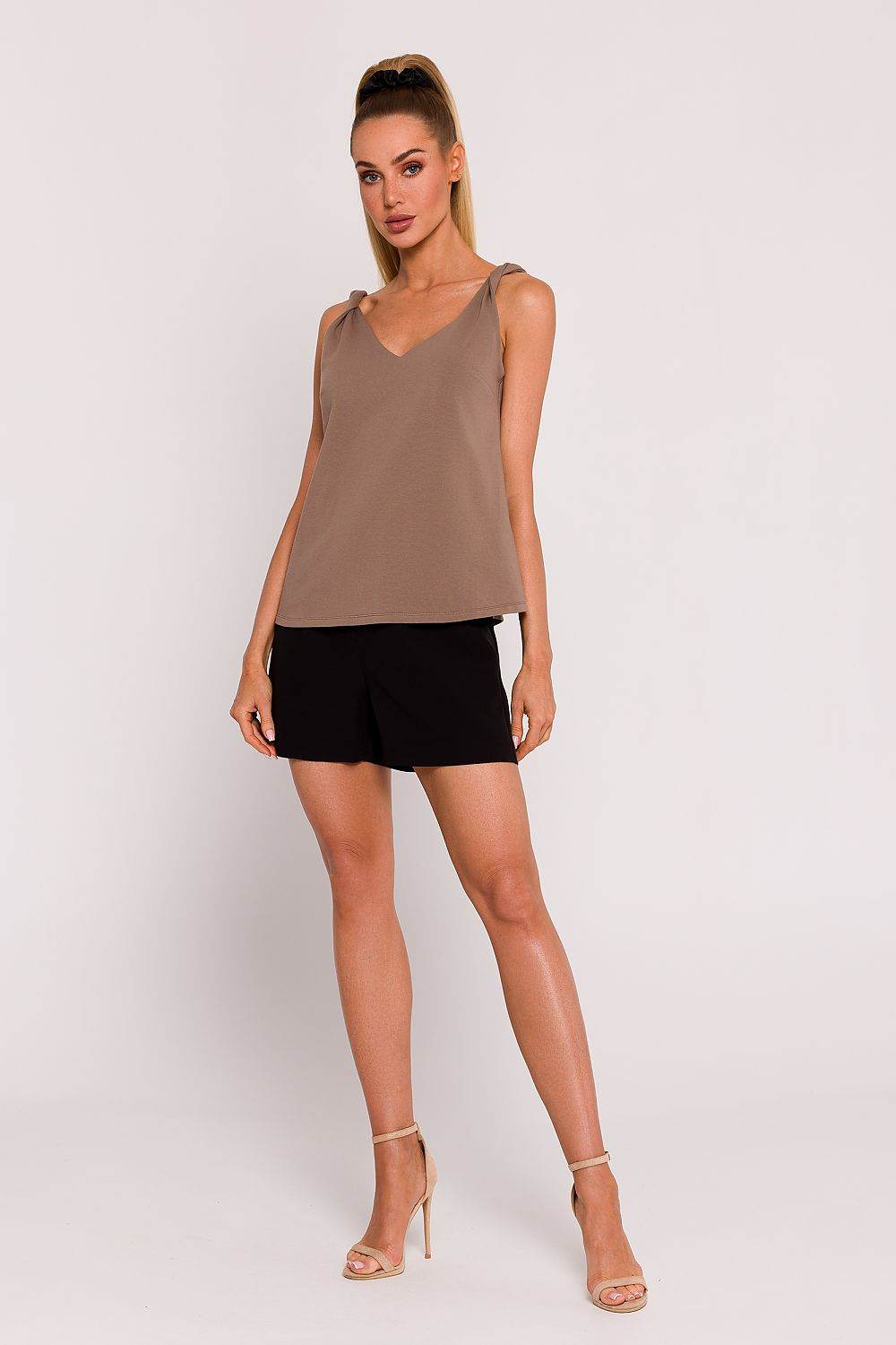 Blouse Moe - CELIA MODA