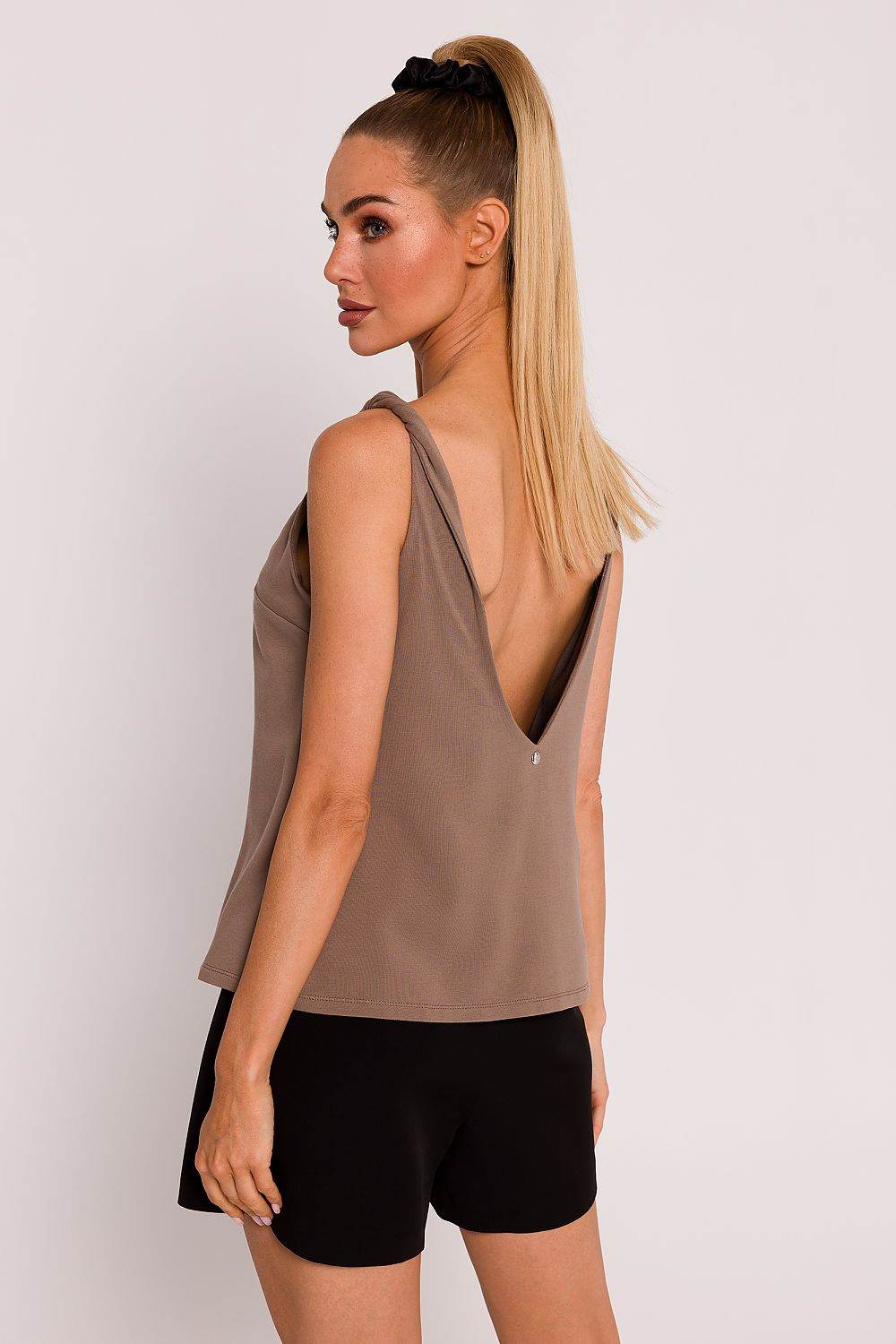 Blouse Moe - CELIA MODA