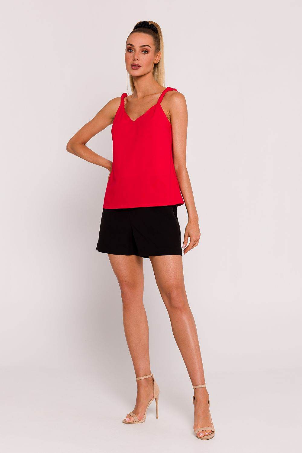 Blouse Moe - CELIA MODA