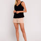  Blouse model 193548 Moe 