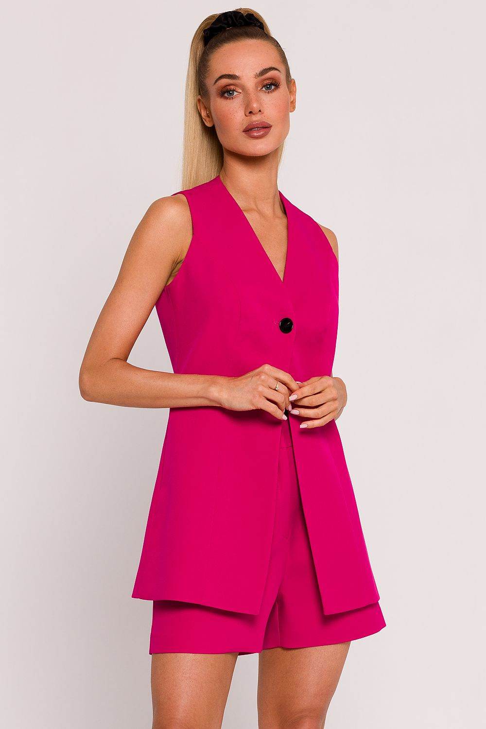 Gilet Moe - CELIA MODA