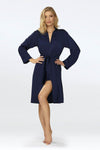 Bathrobe DKaren - CELIA MODA