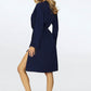 Bathrobe DKaren - CELIA MODA
