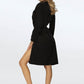 Bathrobe DKaren - CELIA MODA
