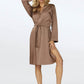 Bathrobe DKaren - CELIA MODA