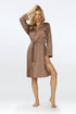 Bathrobe DKaren - CELIA MODA