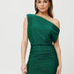  Short dress model 193968 Makover 