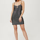  Short dress model 193970 Makover 