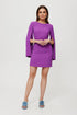  Cocktail dress model 193974 Makover 