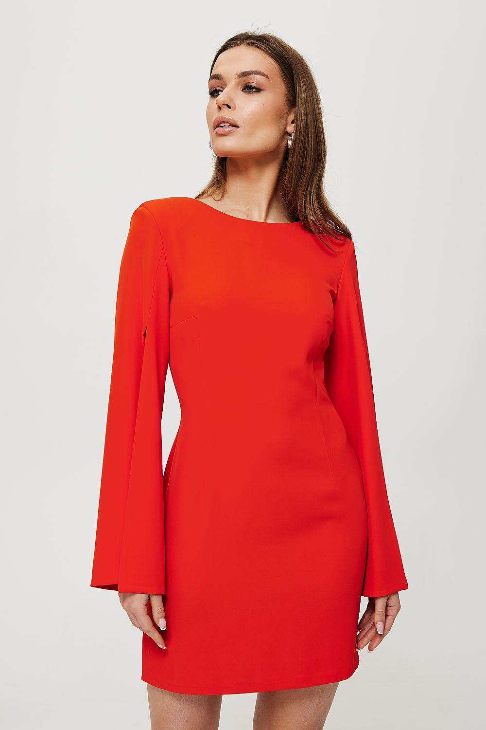 Cocktail dress Makover - CELIA MODA