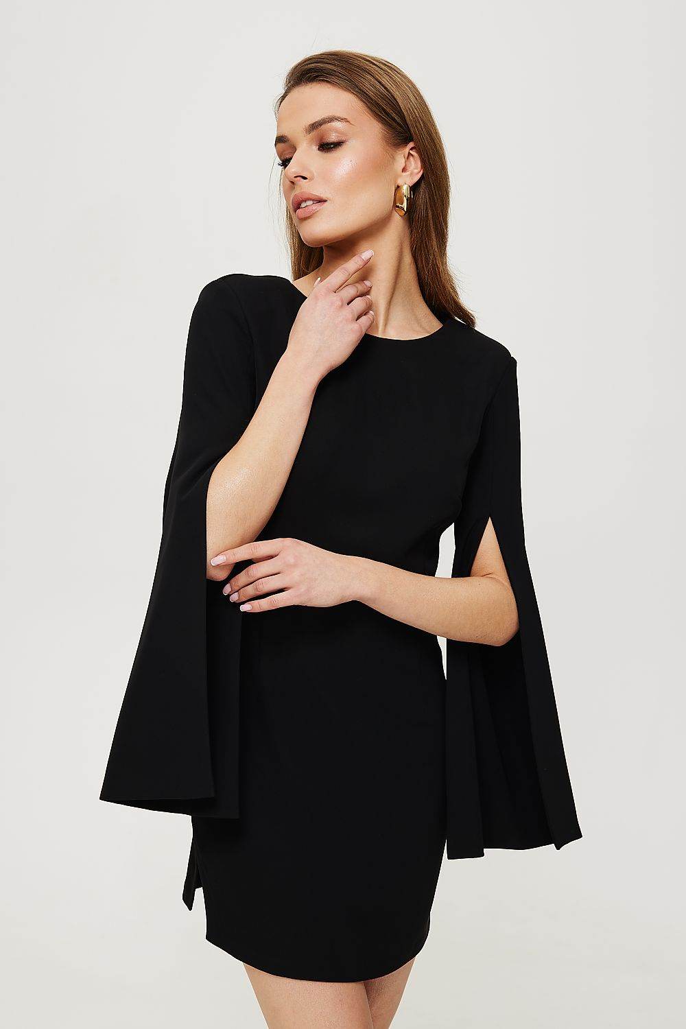 Cocktail dress Makover - CELIA MODA