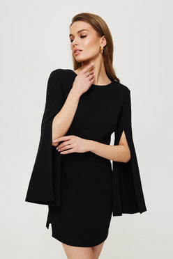  Cocktail dress model 193976 Makover 