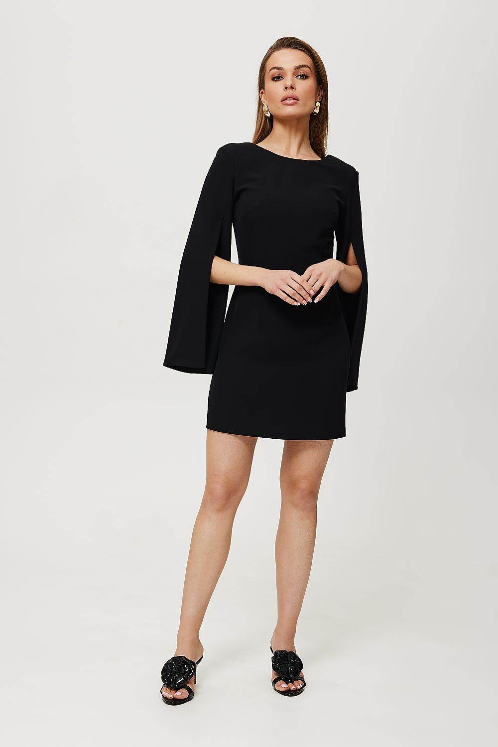 Cocktail dress Makover - CELIA MODA