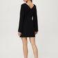  Cocktail dress model 193976 Makover 