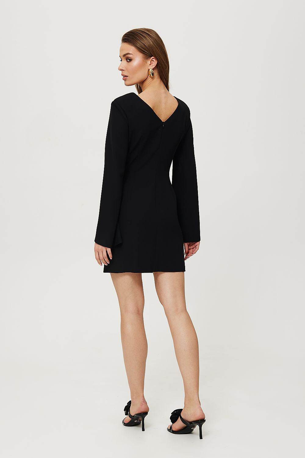 Cocktail dress Makover - CELIA MODA