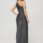  Long dress model 193978 Makover 